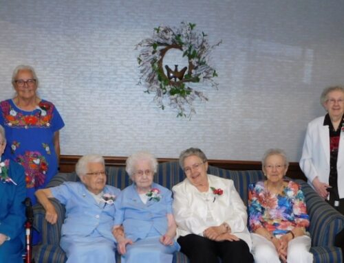 DHS Celebrate Jubilee 2023
