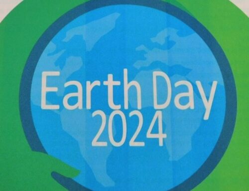 Earth Day 2024 focus on plastics