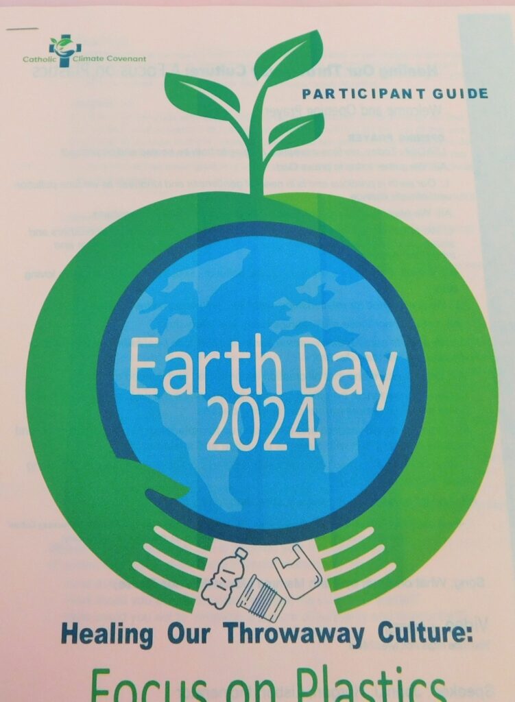 Earth Day 2024