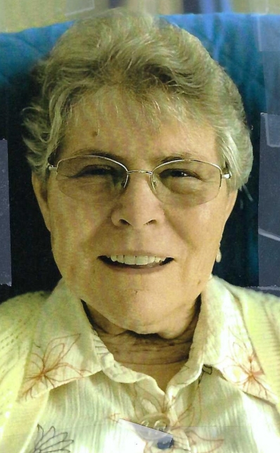 Rachelle M. Doyon